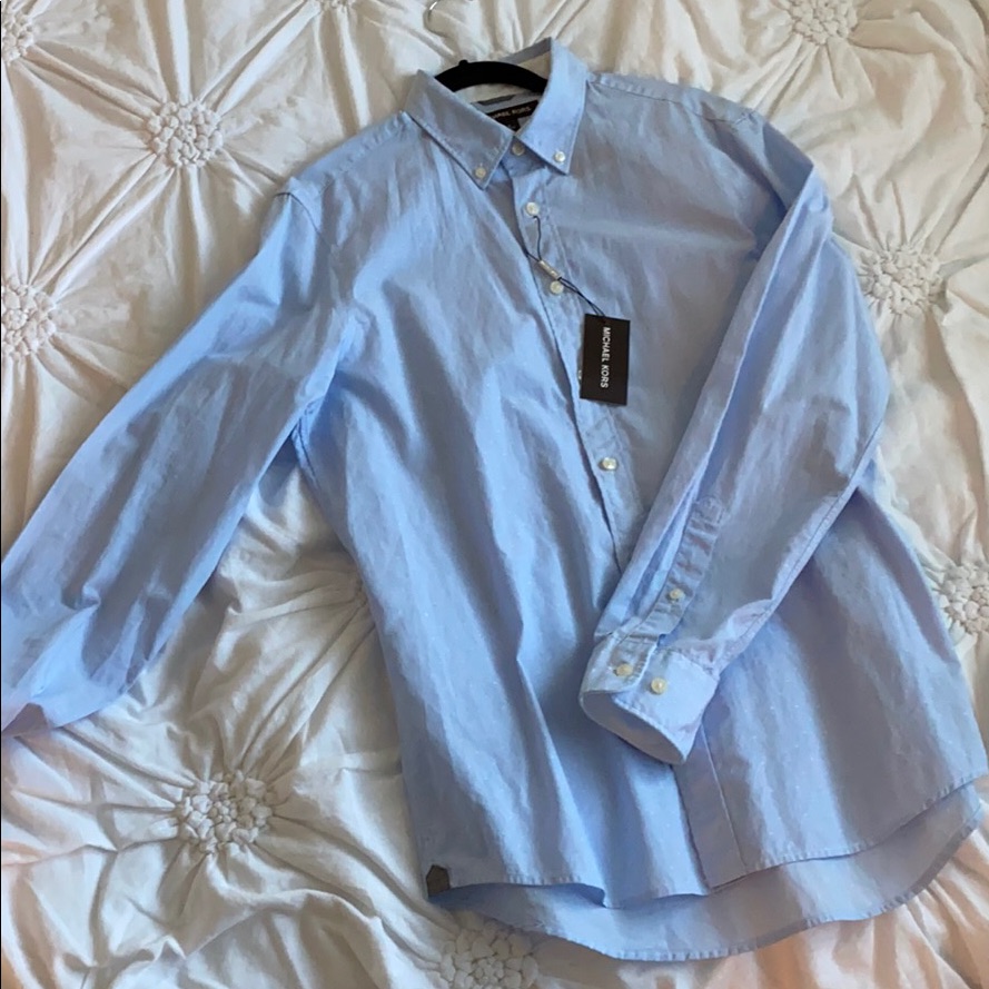 Michael Kors Shirt Brand New Michael Kors Shirt Brand New